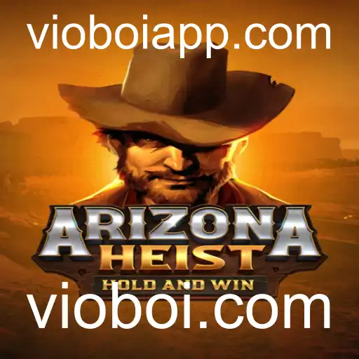 Uma Jornada Através de ArizonaHeist: O Novo Jogo que Conquista os Entusiastas