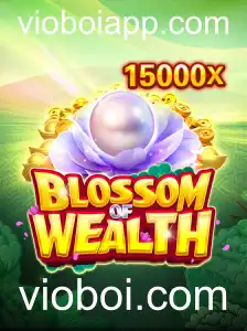BlossomofWealth: Um Mergulho no Mundo do Jogo com Vioboi.com