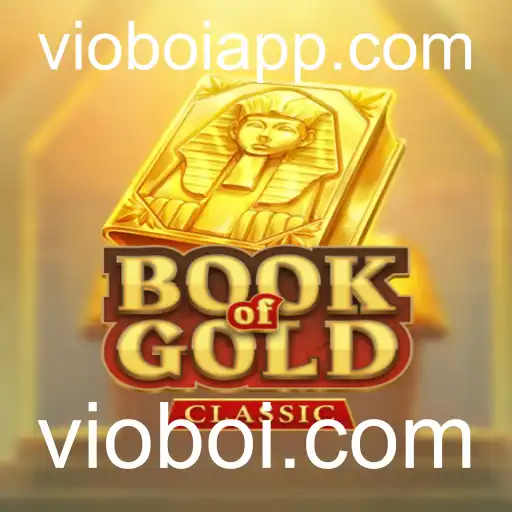Descubra o Fascinante Mundo do Jogo BookOfGoldClassic