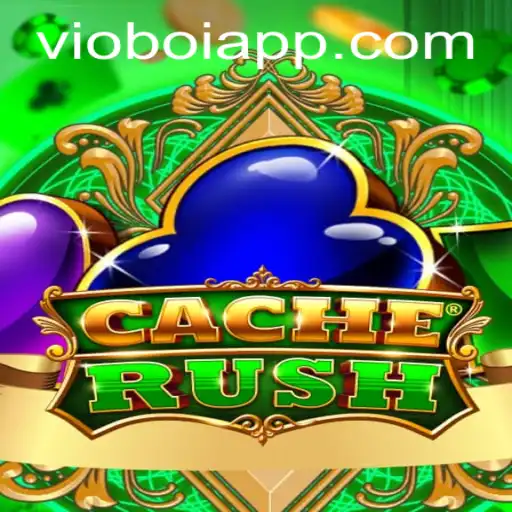 CacheRush: O Jogo que Está Conquistando o Mundo dos Games
