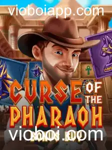 Curse of the Pharaoh Bonus Buy: Exploração, Regras e Estratégias de Jogo