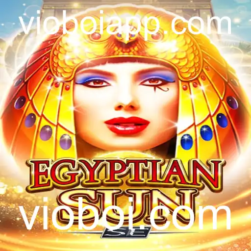 Descubra as Aventuras de EgyptianSunSE