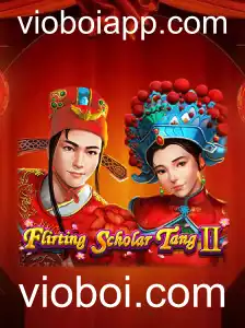 Descubra o Fascinante Mundo de Flirting Scholar Tang II