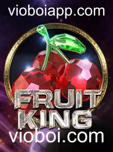 Descubra o Excitante Mundo de FruitKing