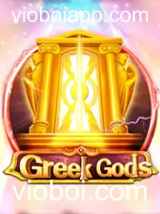 Descubra o Fascinante Mundo de GreekGods: Um Mergulho no Universo Mitológico