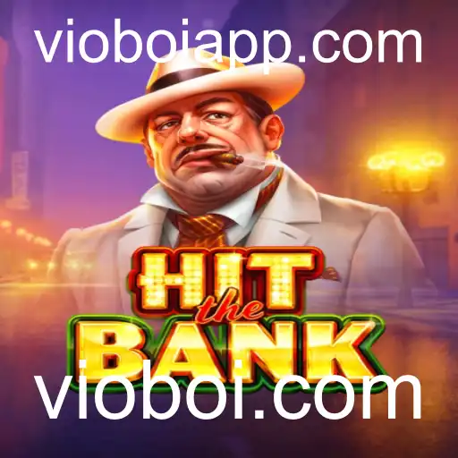 HitTheBank: Descubra um Novo Mundo de Estratégia e Aventura