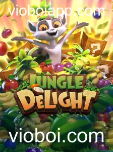 JungleDelight: Descubra o Aventura Selvagem no Mundo Virtual