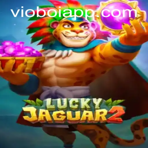 Explorando o Mundo de Luckyjaguar2: Aventura e Estratégia no Vioboi.com