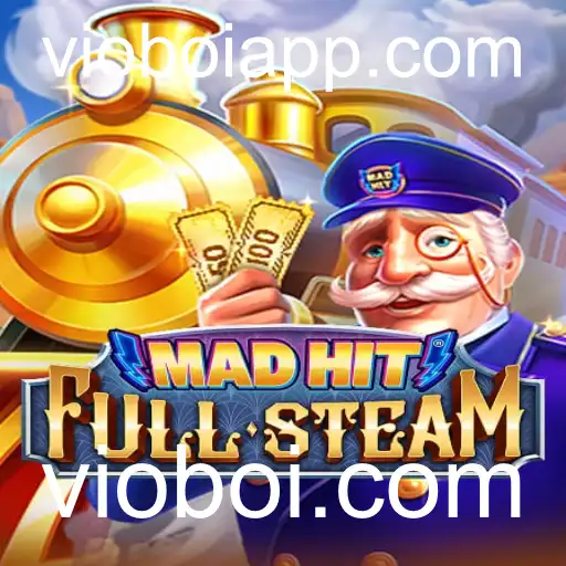 MadHitFullSteam: Descubra o Novo Fenômeno dos Jogos Online