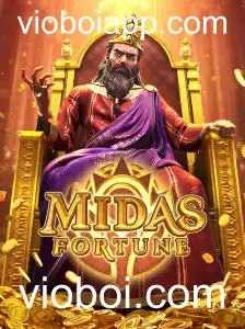 MidasFortune: Descubra o Jogo Fascinante que Está Conquistando o Mundo