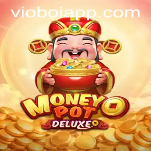 Descubra MoneyPotDELUXE: O Jogo de Estratégia Financeira Inovador