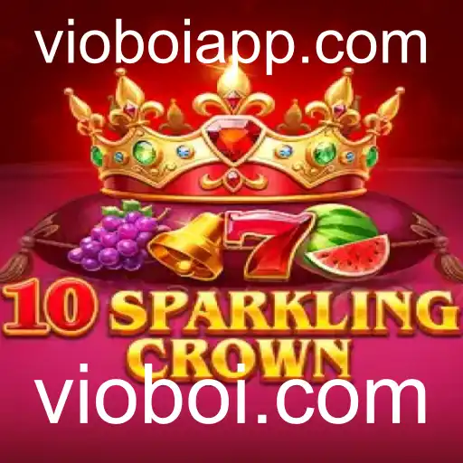 Explorando o Jogo 10SparklingCrown: Um Novo Mundo de Estratégia e Diversão