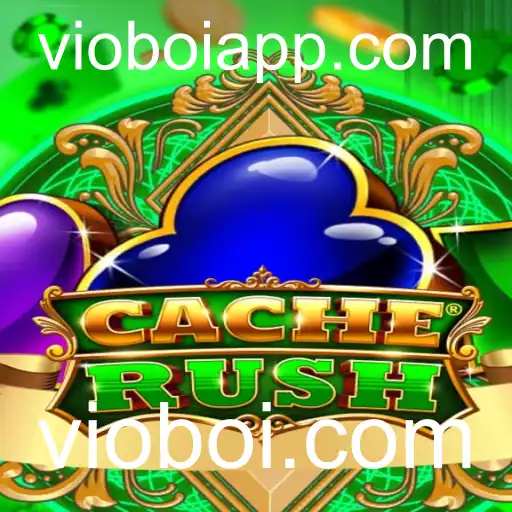 CacheRush: O Jogo que Está Conquistando o Mundo dos Games