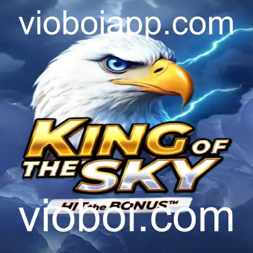 Descubra o Fascinante Mundo de KingOfTheSky