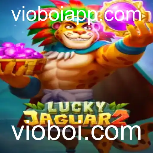 Explorando o Mundo de Luckyjaguar2: Aventura e Estratégia no Vioboi.com
