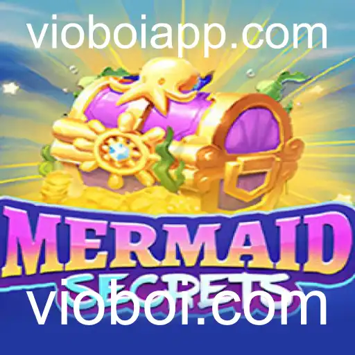 Explorando MermaidSecrets: Um Universo Subaquático de Mistérios