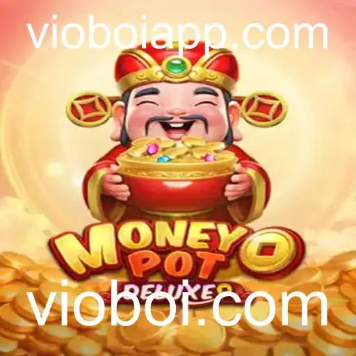 Descubra MoneyPotDELUXE: O Jogo de Estratégia Financeira Inovador