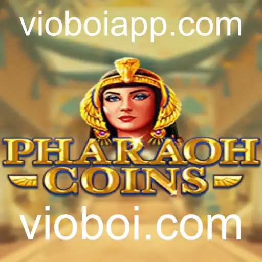 Descubra o Fascinante Mundo de PharaohCoins