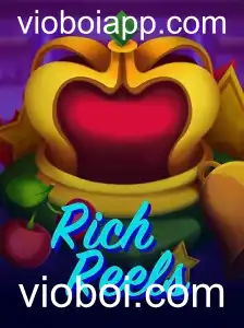 Explorando o Fascinante Mundo de RichReels