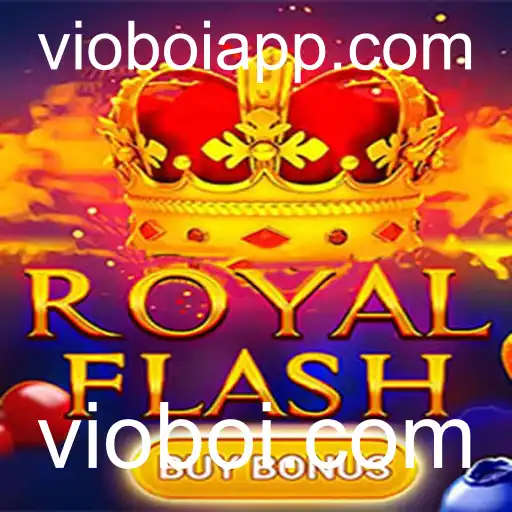 RoyalFlashBuyBonus: Uma Nova Experiência de Jogo no Mundo Digital