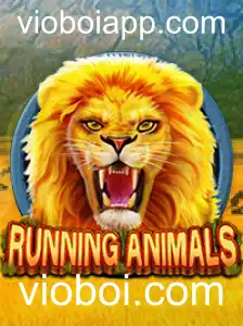 RunningAnimals: Descubra o Jogo Que Está Conquistando o Mundo