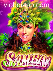 Samba: Descubra o Novo Fenômeno dos Jogos do Vioboi.com