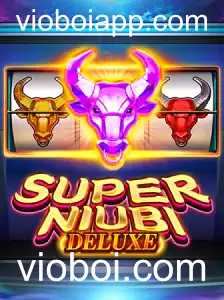 SuperNiubiDeluxe: Um Mergulho na Aventura Digital com Vioboi.com