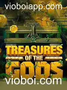 A Aventura Épica de TreasureoftheGods: Uma Jornada de Descobertas