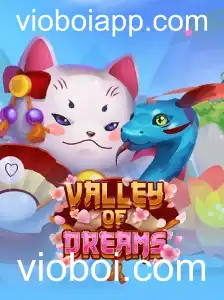 Explorando o Universo Encantador de ValleyofDreams