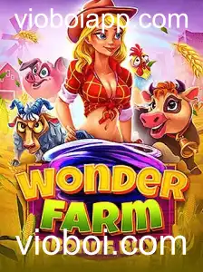 Explorando o Fascinante Mundo de 'WonderFarmBonusBuy'