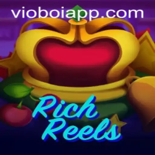 Explorando o Fascinante Mundo de RichReels