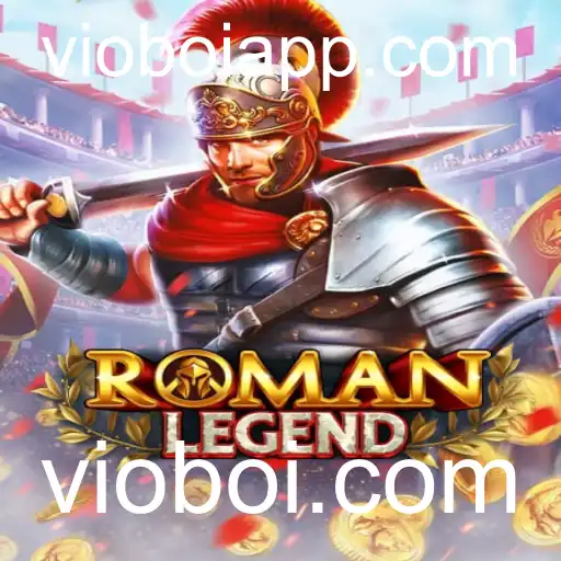 Explorando o Mundo de RomanLegend: Uma Aventura Épica