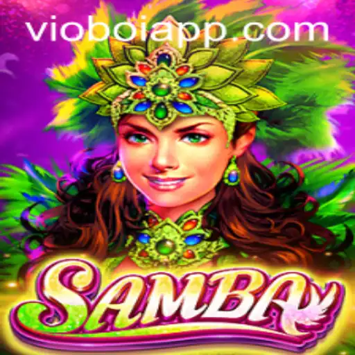 Samba: Descubra o Novo Fenômeno dos Jogos do Vioboi.com