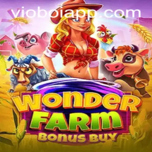 Explorando o Fascinante Mundo de 'WonderFarmBonusBuy'